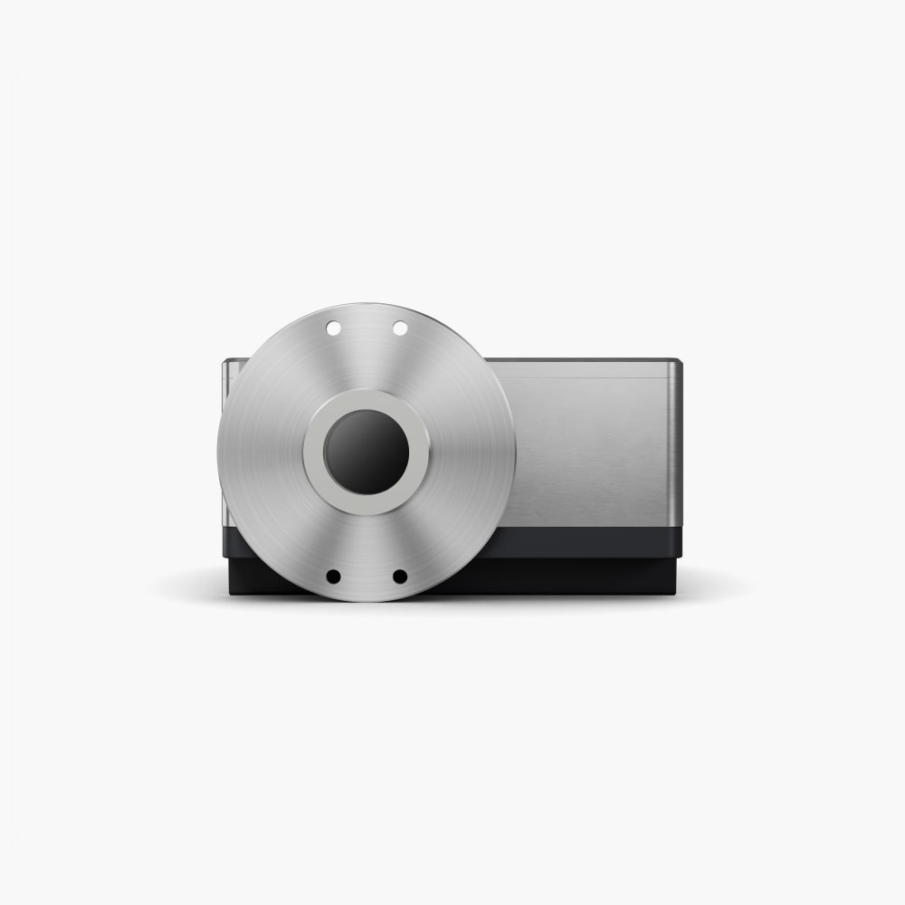 NIR-Online X-Sential™ | Buchi.com